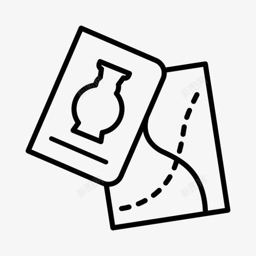 創(chuàng)意工藝品圖標(biāo) 免費(fèi)下載與多元應(yīng)用方案