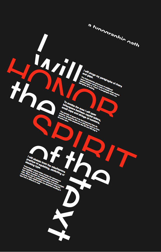 海報(bào)的文字版式編排設(shè)計(jì)（89款）（5）——海報(bào)作品集與平面設(shè)計(jì)藝術(shù)