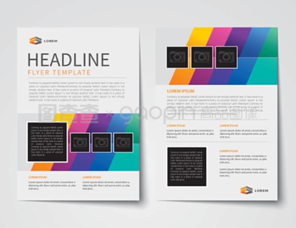 商業(yè)平面設(shè)計(jì)圖文指南 打造專業(yè)雜志封面、傳單與宣傳冊