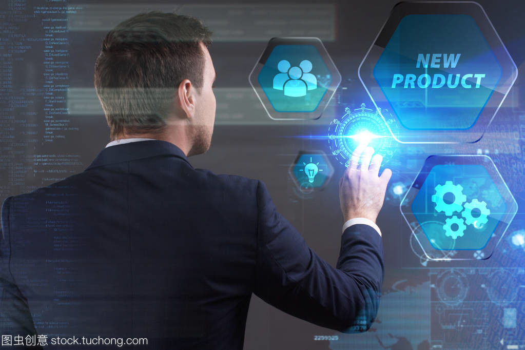 互聯(lián)網(wǎng)技術(shù)驅(qū)動(dòng)下的年輕商業(yè)新生態(tài)