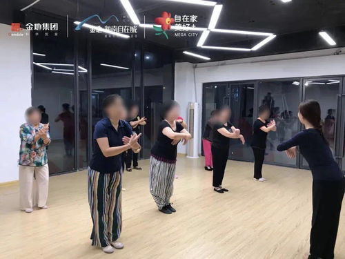深耕社區(qū)文化 賦能城市生活——金地海南公司以場地設(shè)施經(jīng)營推動(dòng)美好社區(qū)建設(shè)